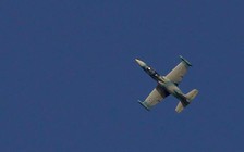 Phiến quân hạ máy bay của quân đội Syria, phi công thiệt mạng