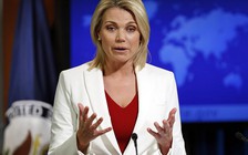 Mỹ khẳng định tiếp tục gây áp lực tối đa với Triều Tiên