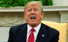 Tổng thống Trump tố Nga giúp Triều Tiên né lệnh trừng phạt