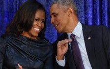 Bà Michelle Obama sắp ra hồi ký