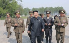 Rộ tin Triều Tiên lập 2 đơn vị mới bảo vệ lãnh đạo Kim Jong-un