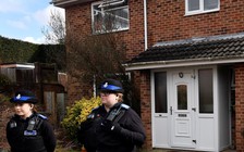 Ngoại trưởng Nga: cựu điệp viên bị trúng chất độc BZ 'của Mỹ, Anh'