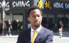 Nhà hàng Trung Quốc ở Canada bị phạt vì kỳ thị người da đen