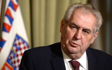 Cộng hòa Czech thừa nhận sản xuất chất độc Novichok