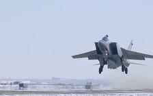 Nga khoe tên lửa bội siêu thanh tại lễ duyệt binh mừng Ngày chiến thắng