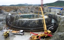 Triều Tiên muốn khôi phục dự án điện hạt nhân được Mỹ hỗ trợ