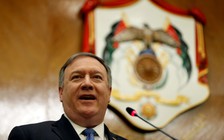 Ngoại trưởng Mỹ Mike Pompeo đến Triều Tiên