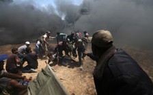 Bạo lực đẫm máu nhất ở Dải Gaza sau nhiều năm