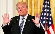 Tổng thống Trump có thể dùng quân sự để kết thúc vấn đề Triều Tiên trong nhiệm kỳ