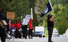 Các nước giàu vẫn không lo đối phó biến đổi khí hậu