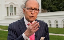 Cố vấn Tổng thống Trump thừa nhận Triều Tiên cần thời gian để giải giới hạt nhân