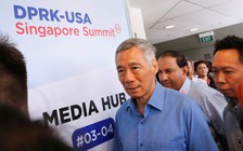 Singapore tiết lộ chi phí ‘khủng’ cho thượng đỉnh Mỹ-Triều