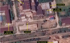 Triều Tiên nâng cấp nhanh cơ sở hạt nhân