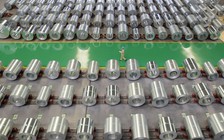 Mỹ muốn đánh thuế 25% lên 200 tỉ USD hàng nhập từ Trung Quốc