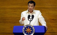 Tổng thống Duterte tuyên bố cấm mở casino vì 'ghét cờ bạc'
