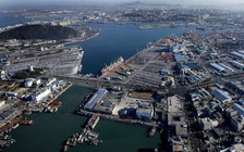 Hàn Quốc xúc tiến tour du lịch biển liên Triều