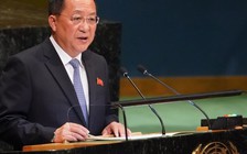 Triều Tiên không giải giới hạt nhân vì thiếu lòng tin với Mỹ