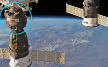 Nga nói tàu vũ trụ Soyuz bị phá hoại trên trạm ISS