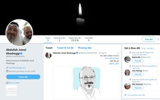 Ả Rập Xê Út có cả ‘đội quân mạng’ đả kích nhà báo đối lập