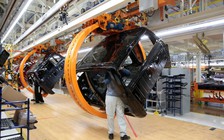 Ông Trump trách Nhật 'không công bằng' vì không mua xe hơi Mỹ