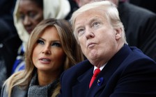 Vợ ông Trump gây áp lực để trợ lý an ninh quốc gia bị thôi việc