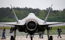 Anh mua thêm 17 tiêm kích F-35B