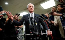 Bất đồng nội bộ Mỹ về vụ nhà báo bị sát hại