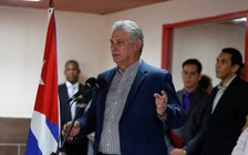 Chính phủ Cuba sẽ dùng Twitter, YouTube thông tin chính sách