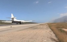 Nga muốn xây căn cứ chiến lược ở ngay 'sân sau' của Mỹ?