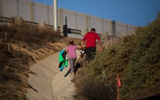 Chính phủ Mỹ sẽ đóng cửa ít nhất 12 ngày