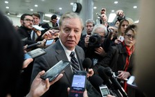 Tổng thống Trump muốn 'diệt hết IS trước khi rời Syria’