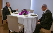 Mỹ trấn an Israel sau tuyên bố rút quân ở Syria