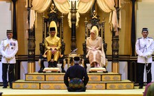 Malaysia có tân vương