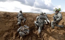 NATO chi thêm 100 tỉ USD ‘nhờ Tổng thống Trump’