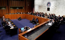 FBI điều tra hàng chục nghi án tình báo kinh tế Trung Quốc