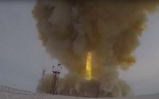 Nga tuyên bố phát triển 2 mẫu tên lửa mới đáp trả Mỹ