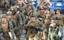 Tổng thống Trump nói Mỹ 'mất khoản tiền khổng lồ' để bảo vệ Hàn Quốc, muốn Seoul chi thêm