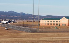 Trùm ma túy El Chapo sẽ thụ án tại nhà tù khét tiếng nhất nước Mỹ