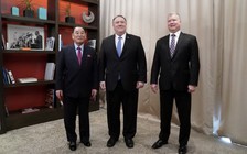 Mỹ, Triều Tiên có thể lập các văn phòng liên lạc