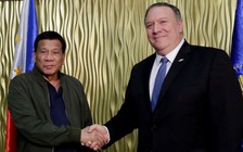 Mỹ quan ngại về hành động của Trung Quốc ở Biển Đông