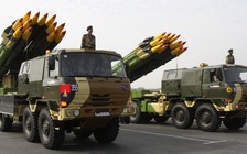 Quân đội Ấn Độ trong tình trạng cảnh giác cao độ