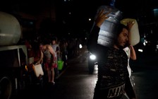 Venezuela bắt 2 nghi phạm phá hoại mạng lưới điện