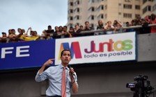 Lãnh đạo đối lập Venezuela bị tố phá hoại mạng lưới điện