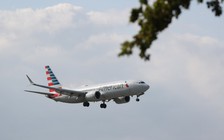 Mỹ, Canada tiếp tục dùng Boeing 737 MAX sau tai nạn