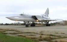 Nga điều oanh tạc cơ đến Crimea nhằm ‘đáp trả Mỹ’