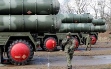 Mỹ nhắc Thổ Nhĩ Kỳ: chọn S-400, có thể mất NATO