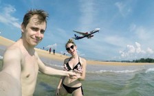 Có thể bị tử hình nếu chụp ảnh tại bãi biển Thái Lan này?