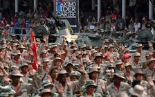 Mỹ bí mật thảo luận ‘sử dụng sức mạnh quân sự’ ở Venezuela