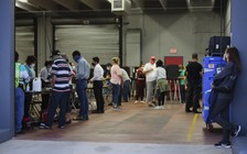 Bầu cử Mỹ: Diễn biến đang quá kịch tính tại Florida cho hai ứng viên Trump và Biden