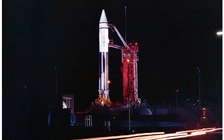 Xác định nguồn gốc bất ngờ của vật thể bí ẩn trên quỹ đạo trái đất